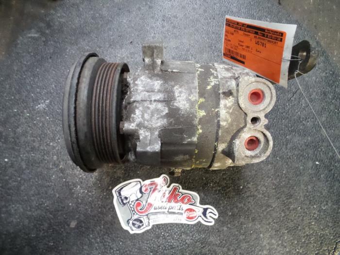 Gebrauchte Klimapumpe Opel Calibra 2.0i Preis auf Anfrage angeboten von Autodemontage Joko B.V.