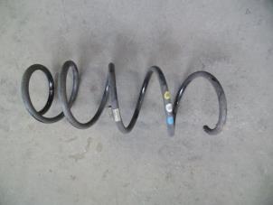 Used Front spring screw Fiat Panda (312) 0.9 TwinAir 60 Price on request offered by Autodemontage Joko B.V.