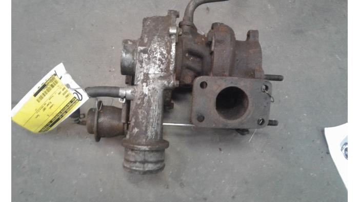 Używane Turbo Dodge Ram Van Cena na żądanie oferowane przez Autodemontage Joko B.V.