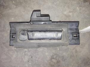 Used Tailgate handle Peugeot 206 Price on request offered by Autodemontage Joko B.V.