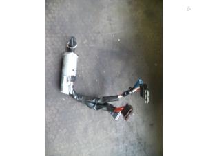 Used Ignition lock + key Citroen Saxo 1.6 VTR Price on request offered by Autodemontage Joko B.V.