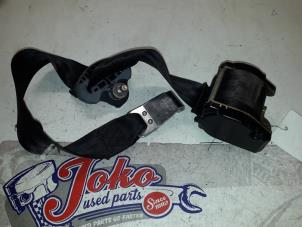 Used Rear seatbelt, left Ford Galaxy (WGR) 2.3i 16V SEFI Price on request offered by Autodemontage Joko B.V.