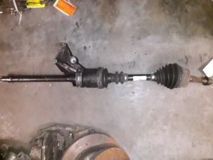 Used Front drive shaft, right Saab 9-3 I (YS3D) 2.2 TiD Kat. Price on request offered by Autodemontage Joko B.V.