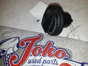 Used Fuel cap Fiat Seicento (187) 0.9 SPI Price on request offered by Autodemontage Joko B.V.