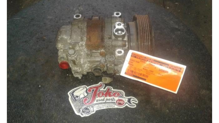 Gebrauchte Klimapumpe Fiat Brava (182B) 1.9 TDS S,SX 75 Preis auf Anfrage angeboten von Autodemontage Joko B.V.