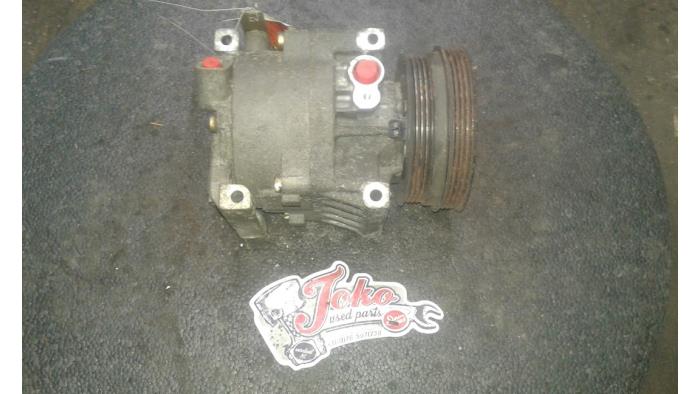 Usagé Pompe clim Fiat Brava (182B) 1.2 16V Prix sur demande proposé par Autodemontage Joko B.V.