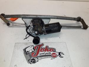 Used Wiper mechanism BMW 3 serie (E36/4) 316i Price on request offered by Autodemontage Joko B.V.