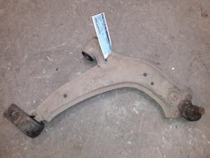Used Front lower wishbone, right Citroen Xsara Price on request offered by Autodemontage Joko B.V.