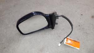 Used Wing mirror, left Ssang Yong Musso Price on request offered by Autodemontage Joko B.V.