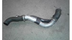 Used Intercooler hose BMW 3 serie (E46/4) 318d 16V Price on request offered by Autodemontage Joko B.V.
