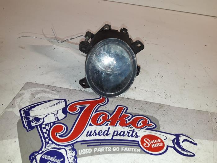 Używane Halogen prawy Ford Mondeo III 2.0 16V Cena na żądanie oferowane przez Autodemontage Joko B.V.