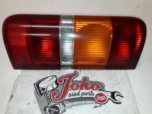 Used Taillight, left Ford Transit Price on request offered by Autodemontage Joko B.V.