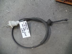 Used Speedometer cable Volvo S40 (VS) 1.8 16V Price on request offered by Autodemontage Joko B.V.