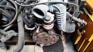 Used Engine Ford Escort 6 (AAL/ABL) 1.8 TD Price on request offered by Autodemontage Joko B.V.