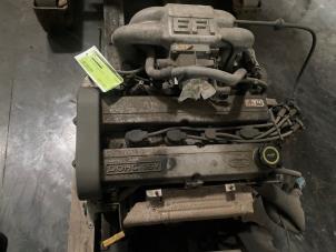 Usagé Moteur Ford Escort 5 (AAL/ABL) 1.6i 16V (E2) Prix sur demande proposé par Autodemontage Joko B.V.