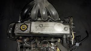 Used Engine Ford Escort 6 (ANL) 1.8 D Laser Price on request offered by Autodemontage Joko B.V.