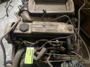 Usagé Moteur Ford Escort 6 (ANL) 1.8 TD Prix sur demande proposé par Autodemontage Joko B.V.