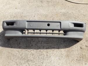 Used Front bumper Renault Express Price on request offered by Autodemontage Joko B.V.