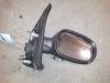 Wing mirror, right from a Renault Megane Scénic (JA) 1.6 RT 1997