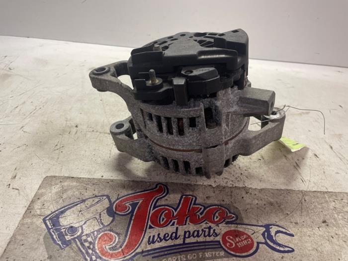 Usagé Dynamo Opel Astra G (F08/48) 1.7 DTL Prix sur demande proposé par Autodemontage Joko B.V.