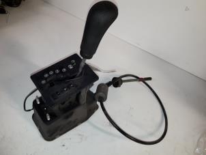 Used Gear stick Peugeot 206 (2A/C/H/J/S) 1.4 XR,XS,XT,Gentry Price on request offered by Autodemontage Joko B.V.