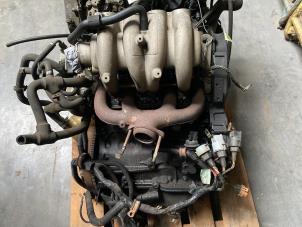 Used Motor Renault Express/Rapid/Extra 1.9 D Price on request offered by Autodemontage Joko B.V.