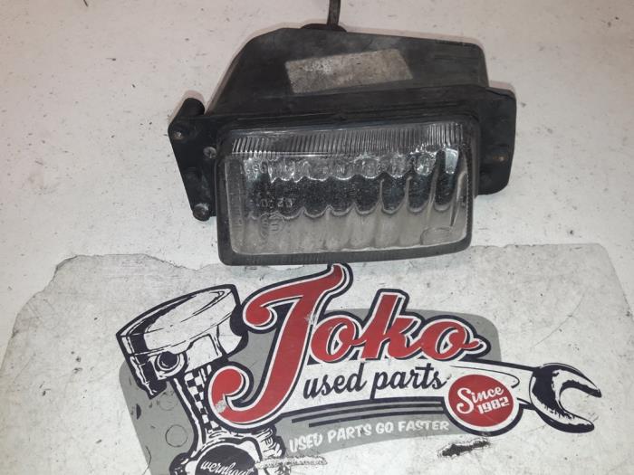 Używane Halogen prawy Seat Inca (6K9) 1.9 SDI Cena na żądanie oferowane przez Autodemontage Joko B.V.