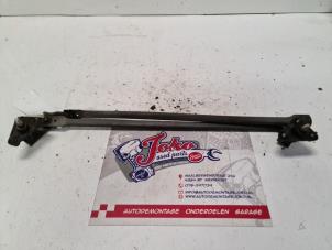 Used Wiper mechanism Mitsubishi Carisma 1.8 GDI 16V Price on request offered by Autodemontage Joko B.V.