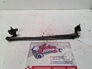 Used Wiper mechanism Mitsubishi Carisma 1.6i 16V Price on request offered by Autodemontage Joko B.V.