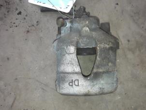 Used Front brake calliper, right Skoda Fabia Price on request offered by Autodemontage Joko B.V.