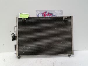 Used Air conditioning condenser Volvo 460 1.7 Price on request offered by Autodemontage Joko B.V.