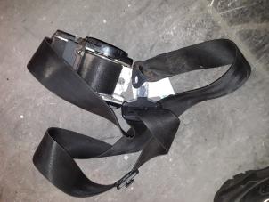 Used Front seatbelt, left Citroen Berlingo 1.9 D Price on request offered by Autodemontage Joko B.V.