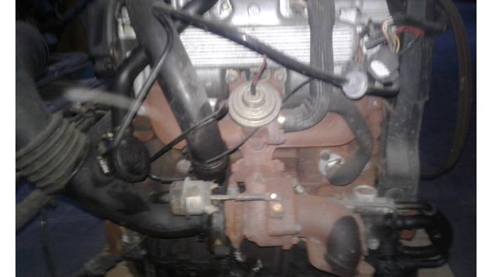 Używane Silnik Rover 600-Serie Cena na żądanie oferowane przez Autodemontage Joko B.V.