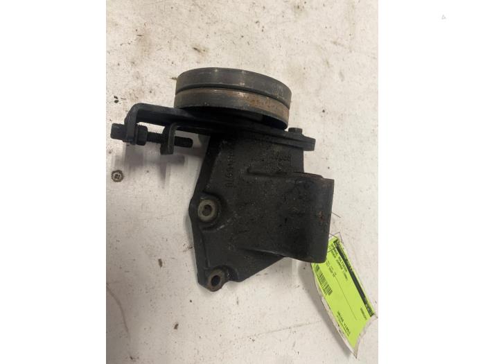 Usados Rodillo tensor correa múltiple Citroen Jumper (23) 2.5 D 12V Precio de solicitud ofrecido por Autodemontage Joko B.V.
