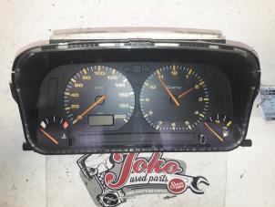 Used Instrument panel Seat Ibiza II (6K1) 1.9 D CL,CLX,Conga Price on request offered by Autodemontage Joko B.V.