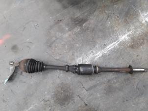 Used Front drive shaft, right Citroen ZX 1.9 D Reflex,Avantage Price on request offered by Autodemontage Joko B.V.
