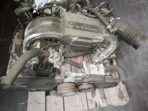 Used Engine Alfa Romeo 145 (930A) 1.6 ie Price on request offered by Autodemontage Joko B.V.