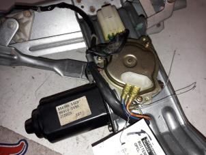 Used Rear wiper motor Opel Frontera Wagon (MWL) 2.4i Price on request offered by Autodemontage Joko B.V.