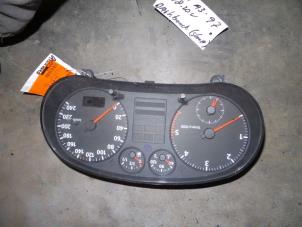Used Instrument panel Audi A3 (8L1) 1.9 TDI 110 Price on request offered by Autodemontage Joko B.V.
