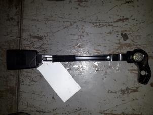 Used Front seatbelt buckle, left Audi A6 (C5) 1.9 TDI 110 Price on request offered by Autodemontage Joko B.V.