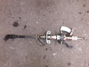 Used Steering column housing Citroen Xsara (N1) 2.0 HDi 90 Price on request offered by Autodemontage Joko B.V.