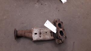 Used Exhaust front section Volkswagen Corrado 1.8 G60 Price on request offered by Autodemontage Joko B.V.