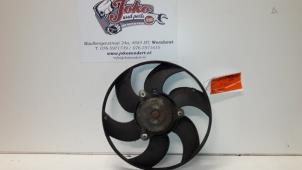 Used Cooling fans Peugeot 106 II 1.1 XN,XR,XT,Accent Price on request offered by Autodemontage Joko B.V.