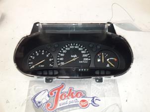 Used Instrument panel Ford Escort 6 (AAL/ABL) 1.6 16V Price on request offered by Autodemontage Joko B.V.