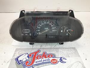Used Instrument panel Ford Escort Price on request offered by Autodemontage Joko B.V.