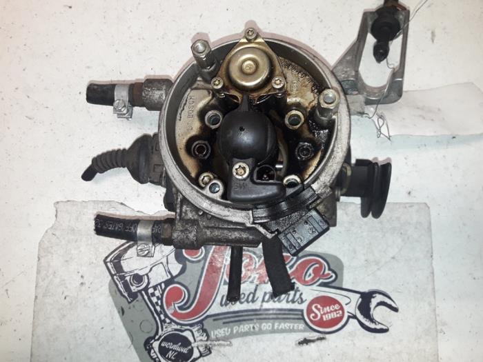 Gebrauchte Drosselklappengehäuse Volkswagen Golf III (1H1) 1.6 CL Preis auf Anfrage angeboten von Autodemontage Joko B.V.