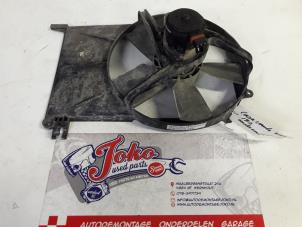 Used Cooling fans Opel Combo Price on request offered by Autodemontage Joko B.V.