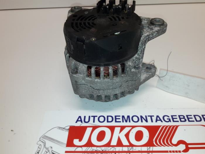 Gebrauchte Dynamo Ford Ka I 1.3i Preis auf Anfrage angeboten von Autodemontage Joko B.V.