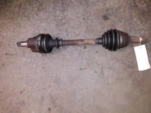 Used Front drive shaft, left Ford Ka I 1.3i Price on request offered by Autodemontage Joko B.V.