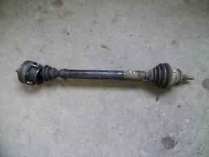 Used Front drive shaft, right Seat Ibiza III (6L1) 1.9 TDI FR Price on request offered by Autodemontage Joko B.V.